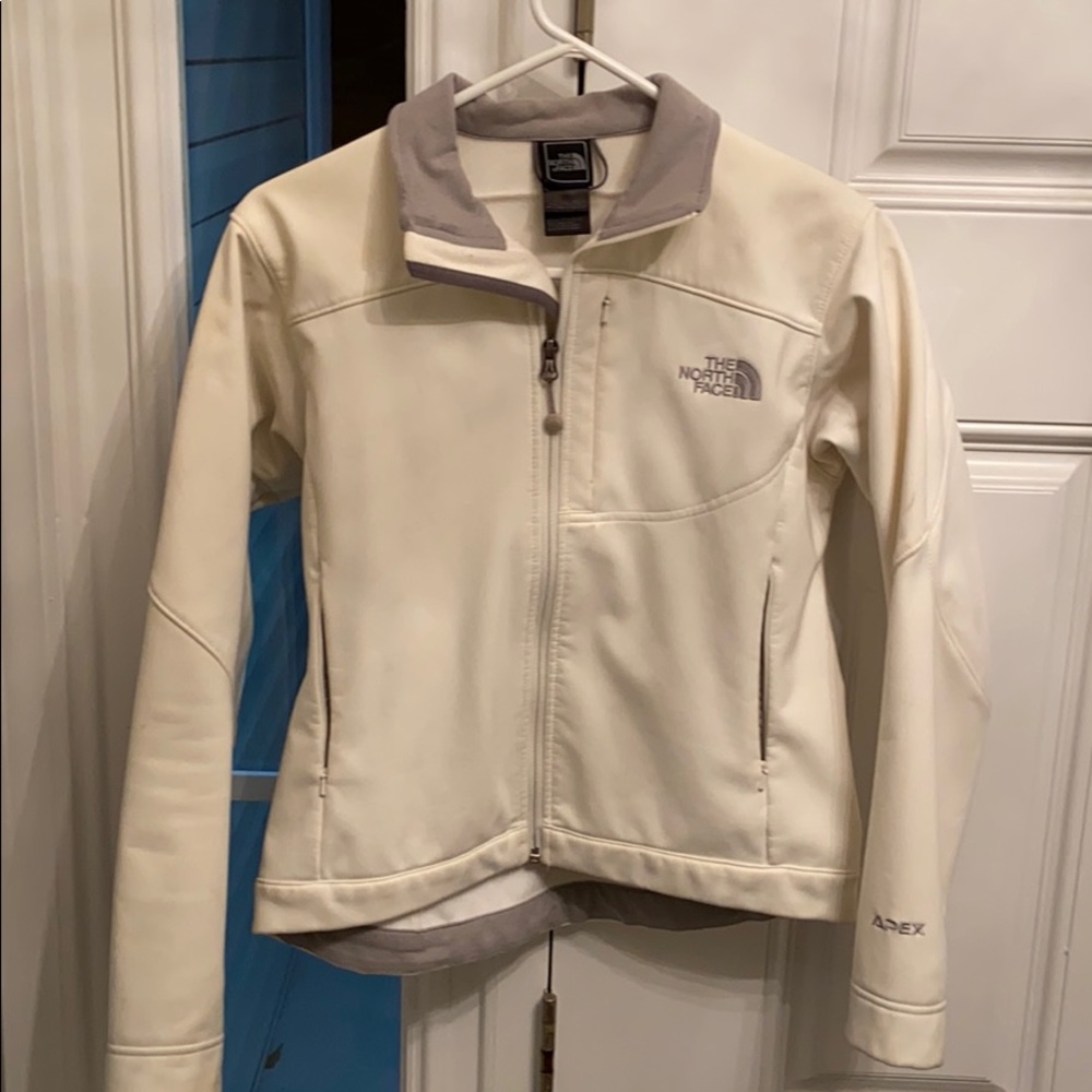 North Face Apex Jacket
